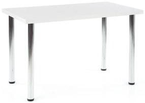 MODEX 120 table, color: white DIOMMI V-PL-MODEX_120-BIAŁY