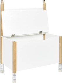 ΠΑΙΔΙΚΌ ΈΠΙΠΛΟ STORAGE BOX AND PENCIL SEAT HD5149/WEB