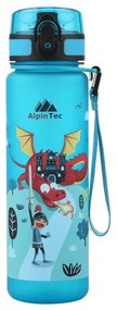 Παγούρι Παδικό Dragon 500ml Aqua AlpinTec 500ml Plastic