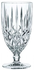 Ποτήρι Noblesse (Σετ 4Τμχ) 102556 410ml Clear Nachtmann Κρύσταλλο