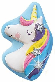 Μοντελοποίηση πάστας SES Creative Molding and Painting - Unicorns