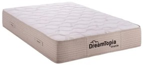 ΣΤΡΩΜΑ DREAMTOPIA, σειρά URANIA HM659.150 POCKET SPRING 150X200x30Yεκ.