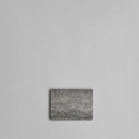 Δίσκος Enkei Tray Rectangular Petit Τραβερτίνη Γήινες Αποχρώσεις L20 x W15 x H0.9 cm 101 COPENHAGEN