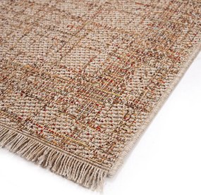 Χαλί Διαδρόμου (67x250) Royal Carpet Crete 50010 D