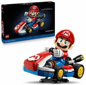 Παιχνίδι Kατασκευή Lego