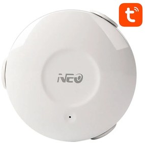 NEO NAS-WS02W Smart Water Sensor, WiFi TUYA