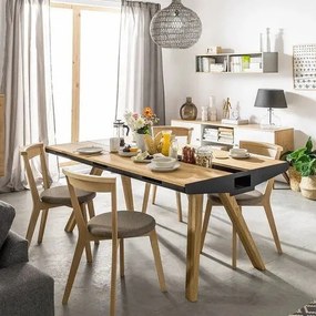 Σετ τραπεζαρίας Nature