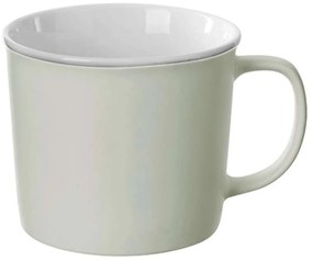 Κούπα 07.154522D 380ml Πορσελάνινη Mint Porcelain