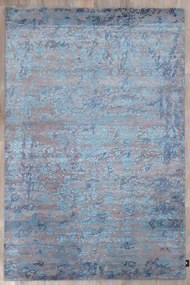 Χαλί Heritage 5100-225 Blue Angelo 200X300cm