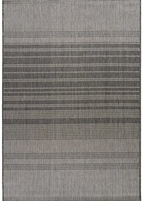 Χαλί DASH GREY Γκρι 160 x 230 εκ. MADI