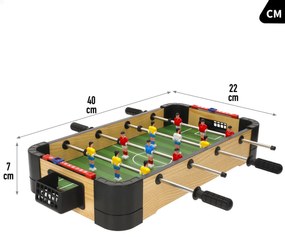 Ντόμινο Colorbaby (x2)