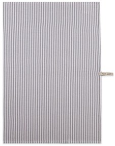 Ποτηρόπανο (50x70) Nef-Nef Homeware Viral Grey