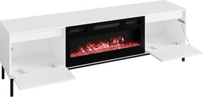 Έπιπλο τηλεόρασης Ozmi-Leuko - 174.00Χ40.00Χ52.00cm