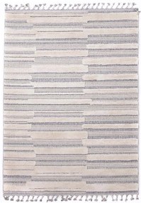 Χαλί La Casa 713A WHITE L.GRAY Royal Carpet - 200 x 290 cm
