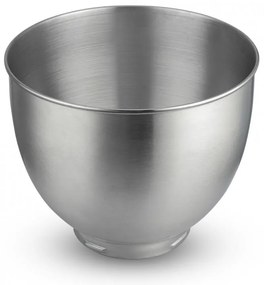 Heinner HR-BOWL600RD Μπωλ Ανάμειξης Inox