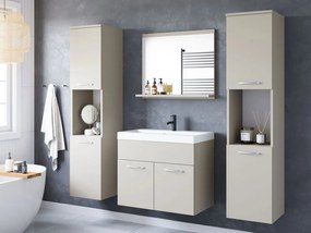 Σετ Μπάνιου Montreal XL-Cashmere