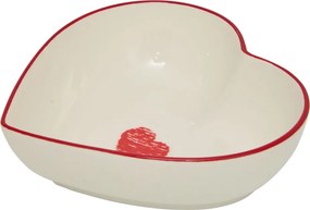 Μπολ (15x14x4.5) S-D Valentine Cuore 212101