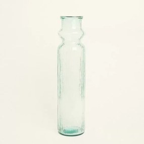 Beauty Home Γυάλινο Βάζο Ίριδα 76,5 CM