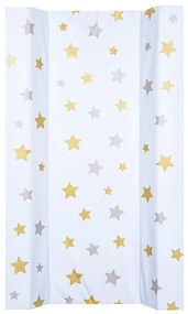 Αλλαξιέρα μαλακή &quot;Bronze Stars&quot;