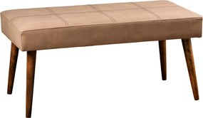 Πουφ Σκαμπό Μινκ POLE 46x92x44