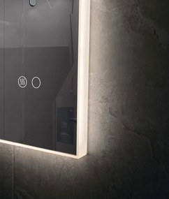 Καθρέπτης Cassia-100x70