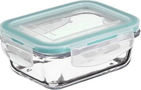 Φαγητοδοχείο 330ml F-V Rect Glass 135003