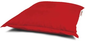 Πουφ - Μαξιλάρα Αδιάβροχο 248FRN1275 100x100cm Red