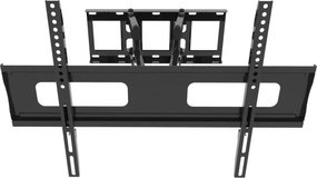 Βάση Τηλεόρασης Επιτοίχια Focus Mount WMS196-64AT-L 37"-85"