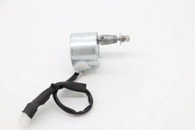M-Ice 24/28/45/60/100 - Assembly Turn Ice Motor (Short Axle)