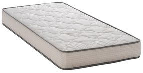 ΣΤΡΩΜΑ DREAMTOPIA ΣΕΙΡΑ RELIEF HM653.90 BONNELL SPRING 90x190x20Y εκ.