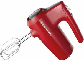 Μίξερ με Αναδευτήρες Russell Hobbs Desire Red (1 μονάδα)