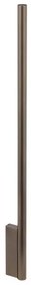 Απλίκα Φωτιστικό Τοίχου XL 2xG9 10W IP20 Laser Wall Nowodvorski-10826-Λευκό 10826