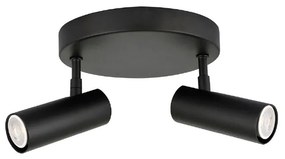 Σποτ Δίφωτο Eurolamp 145-25003