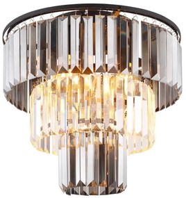 Φωτιστικό Οροφής Globo Lighting NAXIS 15695D