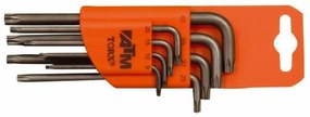 Σετ Κλειδιά Allen ATM Torx 8 Τεμάχια