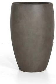 Planter Torto Small (35x35x54) Soulworks 0800028