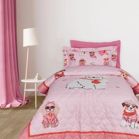 ΜΟΝΟ ΚΟΥΒΕΡΤΟΡΙΟ 160x220cm DAS KIDS - KID 4938