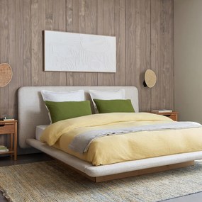 Πίνακας από ανάγλυφο χαρτί, Tiao