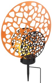 Φωτιστικό Ηλιακό Globo Lighting 36613 3000K