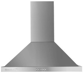 HAUSBERG HB-1260IN CHIMNEY HOOD 60CM INOX