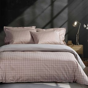 Σεντόνια King Size (Σετ) Nef-Nef Homeware Elements Gren