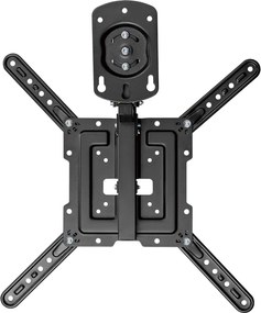 BRATECK βάση τηλεόρασης οροφής LCD-CM344, 23-55", έως 20kg