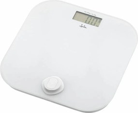 Ψηφιακή Ζυγαριά Μπάνιου JATA HBAS1907 Λευκό 150 kg 180 kg