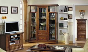 Σύνθεση σαλονιού Morsin