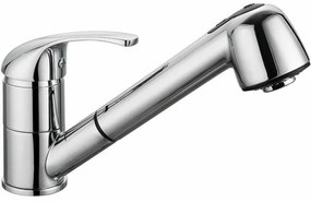 Kitchen Tap Rousseau BAGO Μέταλλο