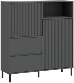 Μπουφές Anel Slim-Anthraki