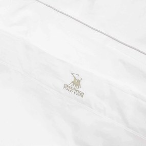 Σεντόνια Υπέρδιπλα (Σετ) Greenwich Polo Club Solid 2262