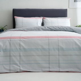 Πάπλωμα Υπέρδιπλο (220x230) 2 Όψεων Vesta Living Varleria 1