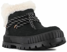 Μποτάκια με επένδυση Pallashock Hiver