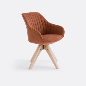 Περιστρεφόμενη πολυθρόνα γραφείου Jimi